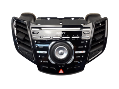 Kontrolní panel Ford Fiesta C1BT-18K811-TA37AE SONY 1197 Kontrolní panel Ford Fiesta C1BT-18K811-TA37AE SONY 1197