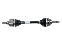 Hnací Hřídel Levý Nový originál 9804895280 Citroen Peugeot