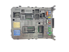 Blok Ovladačů BSI 04EV K04-00 9664059080 PSA Johnson Controls 59133