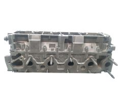 Hlava Válce 9684487210 0200HS 1.4 1.6 HDI 8v TDCi Citroen Peugeot Ford S6