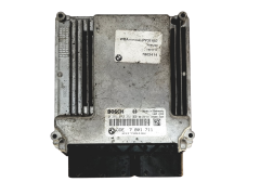 Blok Ovladačů 0281013251 7801711  Bosch