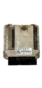 Blok Ovladačů 03G906016FF 0281011905 Audi Bosch 21982