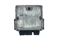 Blok Ovladačů 0281011084 9640938680 9647693180 PSA Bosch 54385