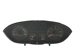 Otáčkoměr Ducato Boxer Jumper 1394435080 52895