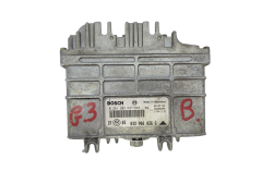 Blok Ovladačů 0261203647/648 032906026G VW Bosch 53963