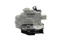 Zámek Dveří Zadek Pravý Pro VW Seat Skoda 3C4839016A 88391765801 Vika