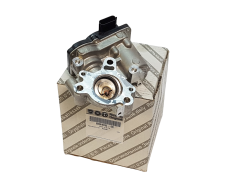 Elektromagnetický Ventil Egr Nový originál Fiat 6000640295
