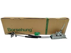 Držák řazení 6Q0711050B B11519 VW Audi Skoda Borsehung