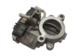 Škrticí Klapka Renault 161A07244R A2C11160100 1.6 DCI