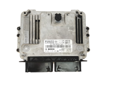 Blok Ovladačů 0261S18435 H1FA-12A650-BB F1FA-12B684-CA Ford Bosch 28836