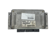 Blok Ovladačů 0281001839 9630059880 28FM0279 PSA Bosch 63881