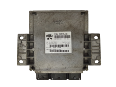 Blok Ovladačů PSA 9643707380 IAW48P2.76 Magneti Marelli 21559