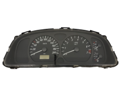Otáčkoměr Opel Agila A 09210900 110008952026 18936 Otáčkoměr Opel Agila A 09210900 110008952026 18936