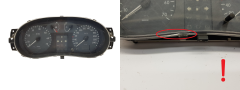Tachometr Renault Clio 2 7700428508 2937