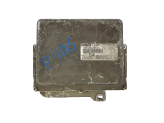 Blok Ovladačů 0261203943 9623792680 26FM0384 MA3.1 PSA Bosch 24920