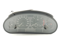 Tachometr BMW 3 E46 6211 8380148 0263606072 25559
