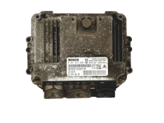 Blok Ovladačů 0281012620 9663944680 9659614980 PSA Bosch 18429