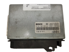 Řídicí Jednotka Motoru Alfa Romeo 00464570740 0261203862 Bosch Řídicí Jednotka Motoru Alfa Romeo 00464570740 0261203862 Bosch