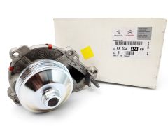 Vodní Čerpadlo Nový originál Citroen Peugeot C3 C4 208  1.2 VTI 9803442480
