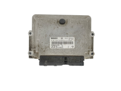 Blok Ovladačů 73501235 0281010344 Fiat Bosch 43769