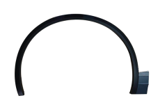 Lišta Blatníku Pravý Pro VW Touareg 760853718A 88531812802 DPA