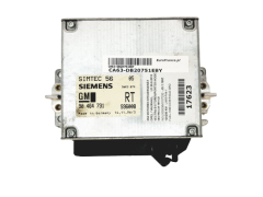 Blok Ovladačů 90464731RT S96008 5WK9074 Opel Siemens 20751