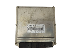 Blok Ovladačů A0275459632 0281010039 Mercedes Bosch 13991