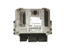 Blok Ovladačů Mini 7640005 0261S04161 Bosch 25424