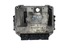 Blok Ovladačů 0281012526 9666579080 9657699480 PSA Bosch 53302
