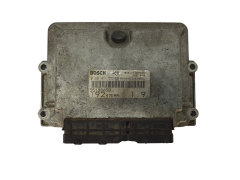 Blok Ovladačů 55198058 0281011553 19247EAA Fiat Bosch 14812