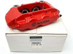 Svorka Brzdy Předek Levý Originál Renault Clio III Megane II RS 410118514R