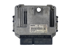 Blok Ovladačů 55206270 0281012882 4D34A3ADM Alfa Romeo Bosch 53378