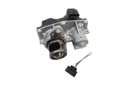 Ventil Egr 147109816R H8201061904 1.6dci Valeo Renault Nissan 6000km Ventil Egr 147109816R H8201061904 1.6dci Valeo Renault Nissan 6000km