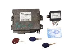 Starter Pack Fiat Palio 46785504 46518702 1.2 MPI 1100