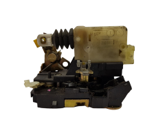 Zámek Dveří Pravý Předek 7701046800 Renault Kangoo I 11210