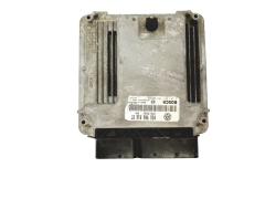 Blok Ovladačů 03G906016BT 0281011761 Volkswagen Bosch 16749