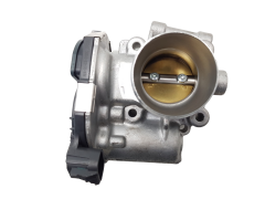 Škrticí Klapka Opel Chevrolet 55565489 0280750499 1.4 Bosch 2981