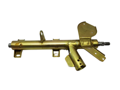 Sloupek Řízení 4123J5 Citroen C15 12978