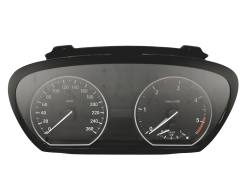 Otáčkoměr BMW 1 E81 E87 9187048-02 1024955-93 Johnson