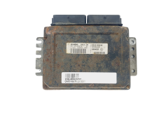 Blok Ovladačů S110130072C 8200108408 8200044437 Renault Siemens 38152