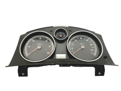 Otáčkoměr Opel 13225988XJ Astra H GTC 43717