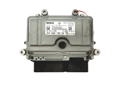 Blok Ovladačů A6401502479 0281012255 Mercedes Bosch 17240
