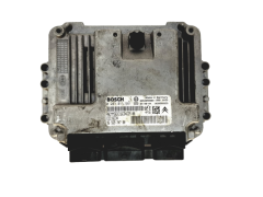 Blok Ovladačů 0281011561 9656974780 9653958980 PSA Bosch 18435