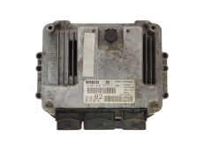 Blok Ovladačů PSA 0281010707 9647785780 9647158380 Bosch 30611
