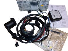 Elektrické dráty Originál 8201521874 Renault
