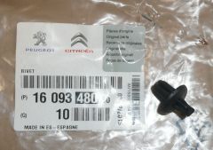 Upevnění Nový originál 1609348080 Citroen C4 Picasso 2