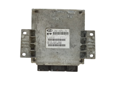 Blok Ovladačů 9648568480 IAW48P2.72 9645989480 PSA Magneti Marelli 15280