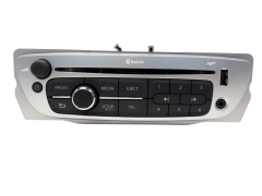 Rádio Cd Mp3 Renault Megane 3 Scenic 3 281157081R A2C32352700 Rádio Cd Mp3 Renault Megane 3 Scenic 3 281157081R A2C32352700