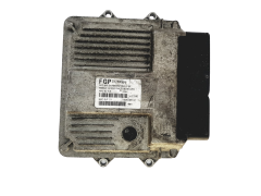 Blok Ovladačů MJD6JF.S1 51758203 Fiat FGP 27265