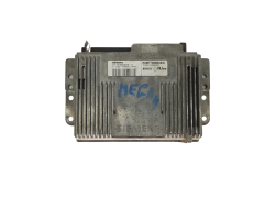 Blok Ovladačů 7700105979 7700860319 S115300203A Renault Siemens 17846